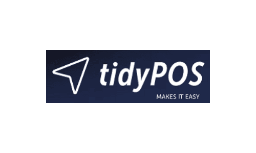 tidyPOS + Zeipt