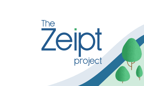 The Zeipt Project is launched